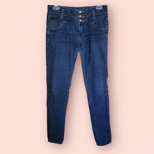 I&M Skinny Jeans